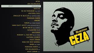Ceza - Holocaust Beat/Instrumental