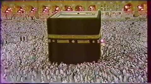 قصه سيدنا ابراهيم عليه السلام . سورة الصافات الآيات من ٨٣ إلى ١١٣ . الشيخ على جابر رحمه الله