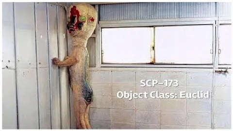 SCP-173 Log (Object Class: Euclid)