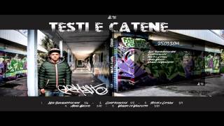 Elemento - Preview Ep TESTI E CATENE