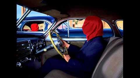 The Mars Volta - L
