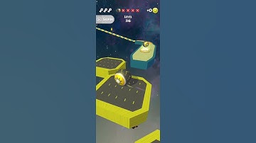 Action Balls Epic SpeedRun gameplay walkthrough 😱💥 #ball #ballgames #gameplay