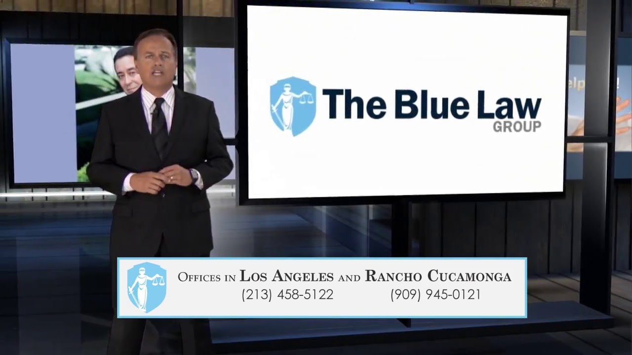 The Blue Law Group Taxation YouTube