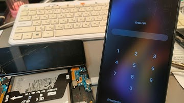 Infinix Smart 7 (X6515), Delete Pin, Pattern, Password lock.