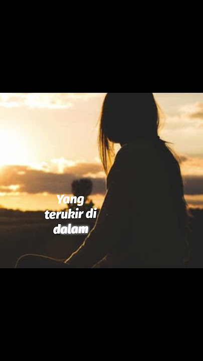 Cinta Dalam Hidupku - Rossa