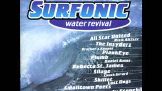 Video thumbnail of "Skillet - Last Day of Summer - 14 - Surfonic Water Revival (1998)"