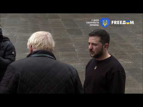 АЛЬТЕРНАТИВА ПЕРЕМИРИЮ РОССИИ И УКРАИНЫ