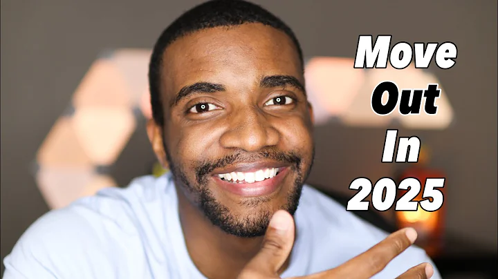 How to Move Out of Your Parents House This Year