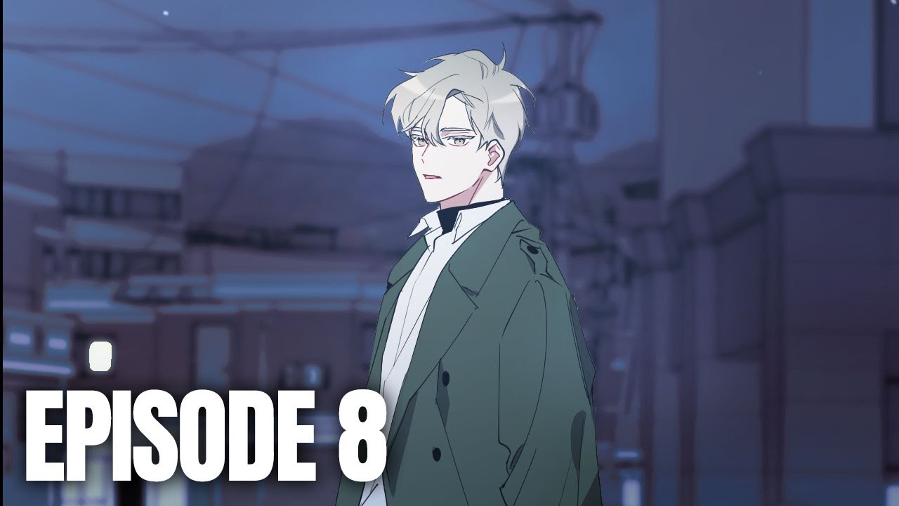 How to Use an Angel Episode 08 YouTube