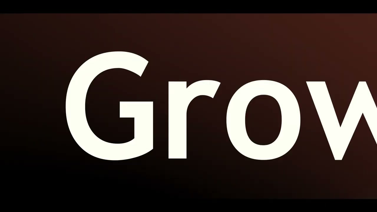 Breaking News: We are here with a brand new identity