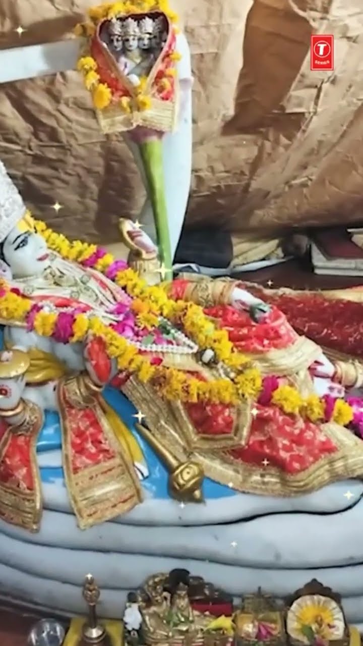 Om Jai Jagdish Hare Aarti Complete | ॐ जय जगदीश हरे | विष्णुजी की संपूर्ण आरती