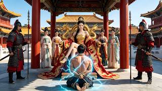 小夥穿越古代啟動【攻略女帝系統】，開局假扮太監混進宮，誰知女帝有讀心術！ screenshot 1