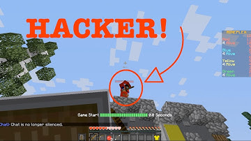 [Minecraft] CRAZIEST HACKER EVER!!!!!! xTurtle??