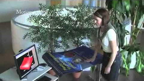 Printocent 360 degree proximity sensor