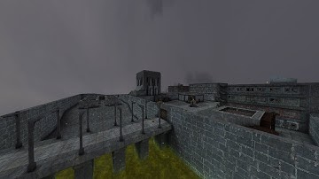 Quake - Site Z-374: Alkaline Conversion