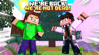 Can You COMPLETE This Minecraft Parkour Rectangle Map