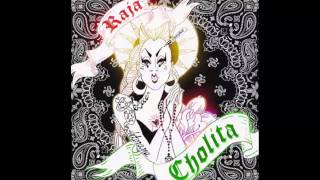 Raja - Cholita (Audio)