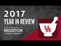 2017 UHCOP Year in Review