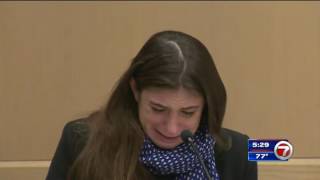 Woman sentenced to 5 years for DUI manslaughter
