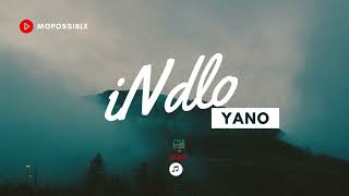 MOPOSSIBLE – Indlo | Amapiano House Energy from South Africa