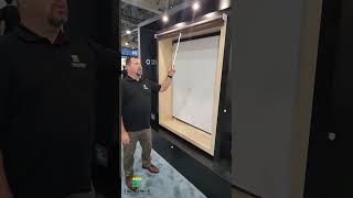 Rollease Cordless Lift System for Child Safety Explained by 3 Blind Mice Window Coverings