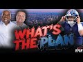 What Was That Jaxson Dart Game Plan?! Evan &amp; Tiki Rant on Giants’ Offensive Disaster