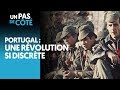 PORTUGAL - UNE RÉVOLUTION SI DISCRÈTE