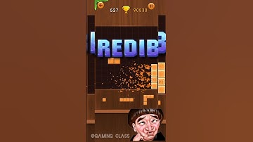 Tetris game #gameplay #gamepuzzle #gaming #games