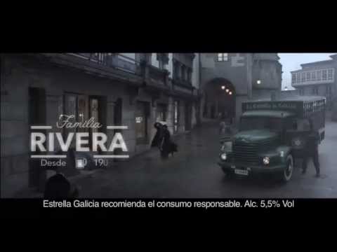 Estrella Galicia 2015 - Familia Gemmati y Familia Rivera estrella galicia wikipedia