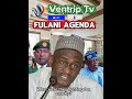 Fulani Agenda In Nigeria #youtubemonitization #youtubeshorts #youtubegrowth #africa