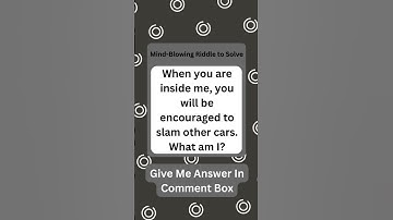 Riddle Run Fast-Paced Brain Teasers | Only Problem Solver answer that ?