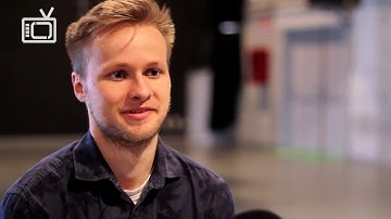 Afstudeerwerk Audio Video