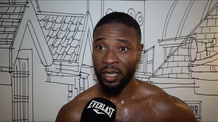 'I'VE NEVER SHIED AWAY FROM CHALLENGES' - LEKAN OB...