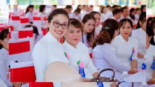 20 NĂM NGÀY TRỞ VỀ - TRƯỜNG THPT VÕ GIỮ  (2002 2005)