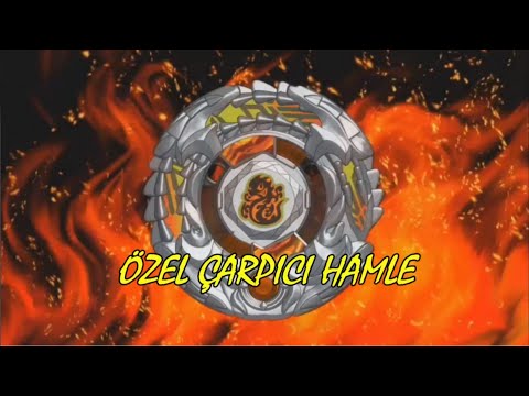 Beyblade Shogun Steel 3.Bölüm (TÜRKÇE)