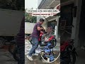 Mau Buka Usaha Cuci Motor Tapi Bingung Mulai dari Mana? AQUAJET 200 Solusinya! 🔥
