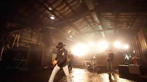 Rock Town - Larry Berrio