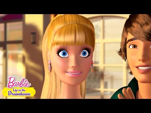 Barbie Dreamhouse - Atak Barbieklonów Część 3 