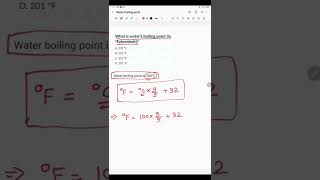 Convert degree Celsius to degree Fahrenheit