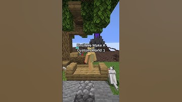 Day 102 Of Placing One Block For EVERY Follower