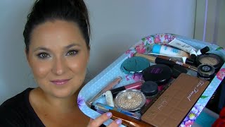 Weekly Makeup Basket! 30th March 2015 @NaysPlaceLove