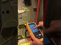 Fiber Testing Fluke Versiv