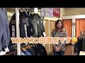 田原市　VANSON　バンソン　バイカー　ジーンズヤマト