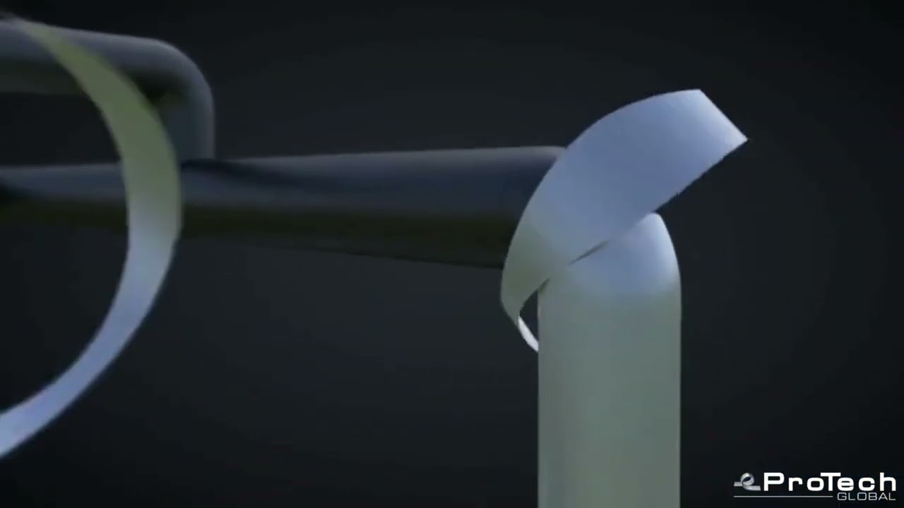 PROCLAD JACKETING SYSTEM