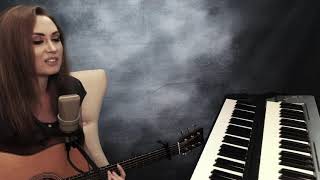 Download lagu What's Going On - Marvin Gaye cover by Katie Cole