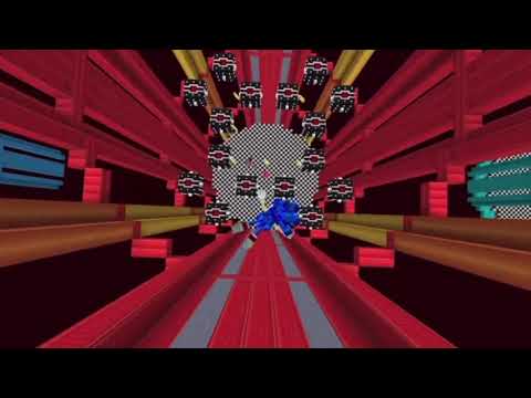 Minecraft - Sonic the Hedgehog DLC Trailer