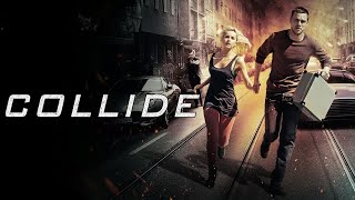 Collide Movie | Nicholas Hoult , Felicity Jones,Marwan Kenzari |Full Movie (HD) Review