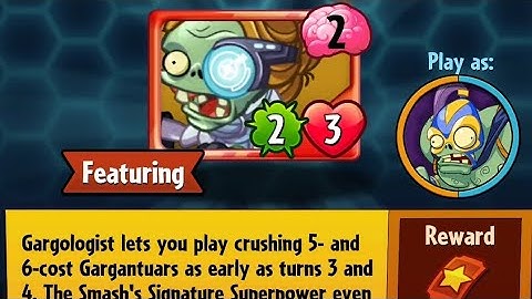 Event Showcase !!! PvZ heroes Plants vs Zombies Heroes I Daily Challenge I Day 3 05th January 2023