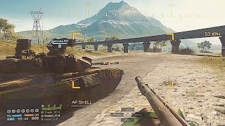 Russian Invasion of China - Battlefield 4