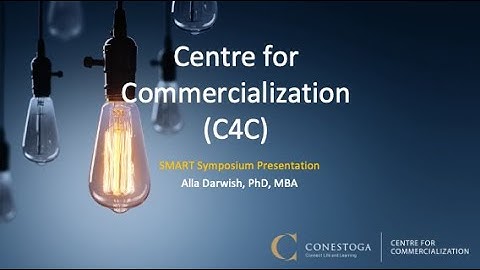 SMART Symposium 2025 - C4C